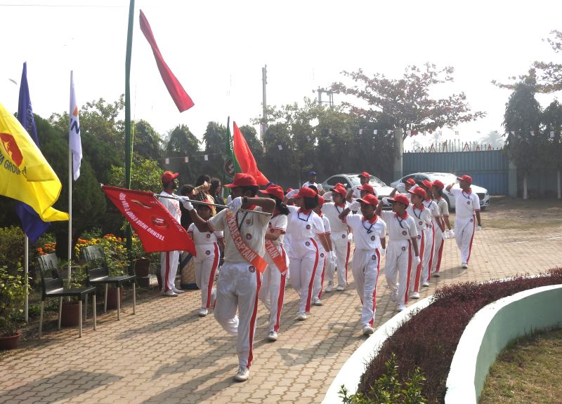 UDGAM